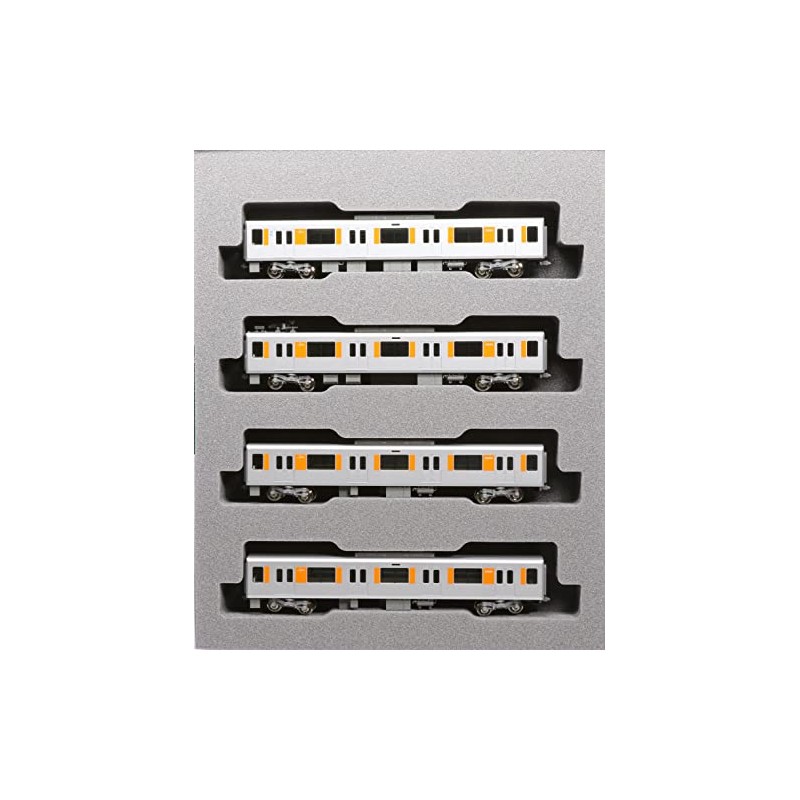 KATO N Gauge Tobu Railway Tobu Skytree Line 50050 Type
