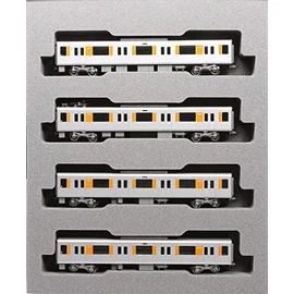 KATO N Gauge Tobu Railway Tobu Skytree Line 50050 Type 4 Car Extension Set 10-1598 Railway Model Train
