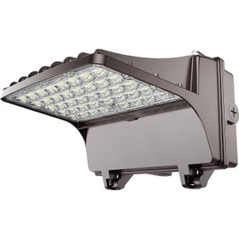 World Smart LED Flood Light Outdoor - Spot Light & Outdoor Lighting Fixture for Home, Commercial, or Industrial Settings