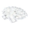 Mascarilla Facial Comprimida Diy, 100 Unidades, Sábana Desec