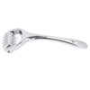 Metal Acupuncture Massage Roller Muscle Relaxing Improve Circulation Handheld Acupoint
