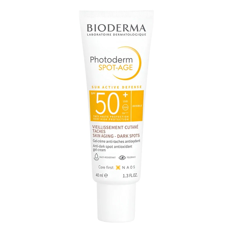 Bioderma Photoderm Spot Age Spf50