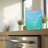 Natural Dishwasher Pods | Plant Based Enzymes Dishwasher Detergent, Free