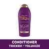 OGX OGX Thick & Full + Biotin & Collagen Conditioner,