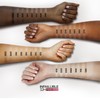L'Oreal Paris Makeup Waterproof and Long Lasting Liquid Foundation SPF