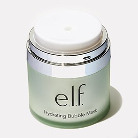 E.L.F. Hydrating Bubble Mask
