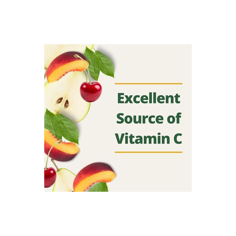 Del Monte Fruit Cup Snacks Variety Pack in 100% Juice,