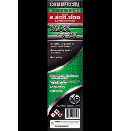 Xantus Max Seal Direct Inject for Commercial A/C Units 6-15 ton