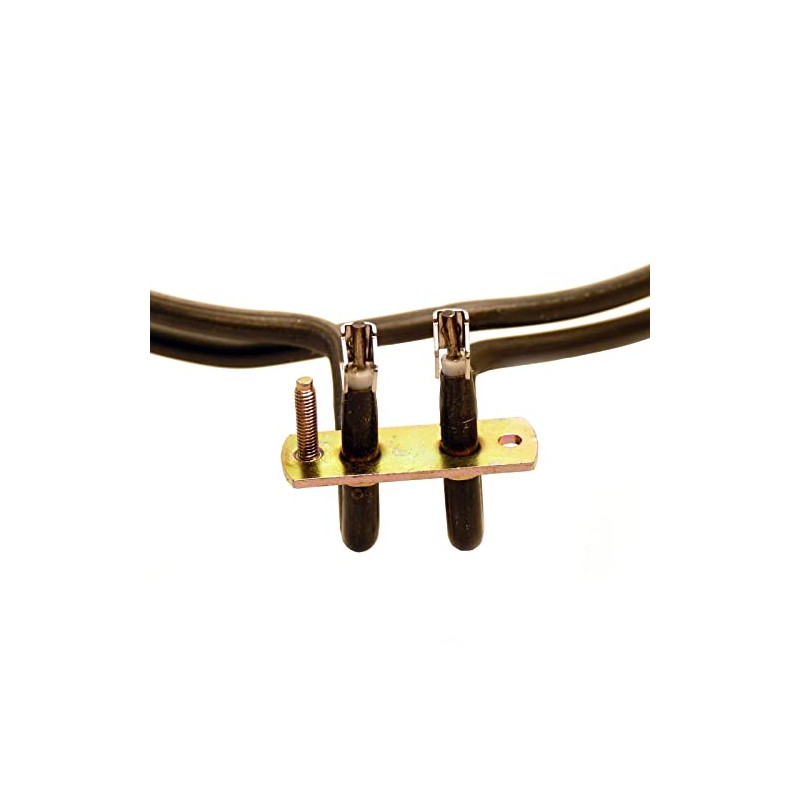 Place4parts Compatible Fan Oven Element for Bosch Neff Siemens 2500W