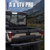 A & UTV PRO LED Tail Lights for Polaris Ranger