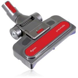 Spares2go Floor Brush Head Pneumatic Musclehead compatible with Dyson CY26 Tool Animal Cinetic Ball Vacuum