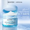 SKINTIFIC <NEW LAUNCH>SKINTIFIC 5X Ceramide Barrier Moisture Gel - Light