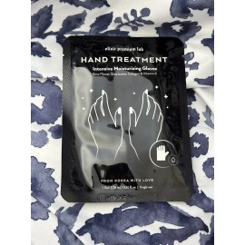 Elixir Premium Lab Hand Treatment Intensive Moisturizing Gloves