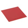 VICTAS Rubber Exercise Band V > 15 Stiff, Red