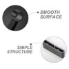 ULTECHNOVO 50 Helmet Clips for Hard Hat, Easily Mount Headlamp