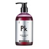 Calatas Salon by Caratas [Pk Pink Series] Shampoo or Treatment