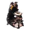 Baby Car Seat Comfortable Adjustable Impact Resistant Portable Booster Child