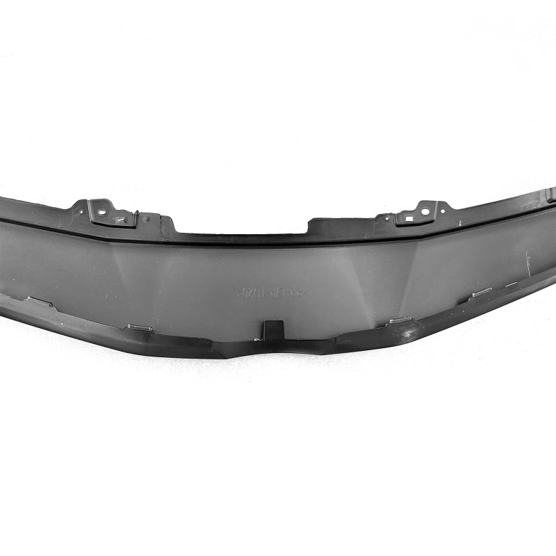 Stunning For 2021-2024 Toyota Camry LE XLE Front Bumper Upper
