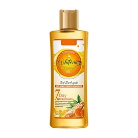 ARCHIDATE Kurkuma Anti-Falten-Körperöl für glatte Haut