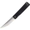 North Mountain Blades Kaiken Black G10 Folding SLD-Magic Pocket Knife