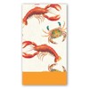 Michel Design Works Lobster Hostess Paper Napkins