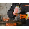 Truper Esmeriladora Angular 4 1/2'' 850w 127v Truper Ergo-4580 Color