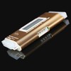 Optimal Shop 20+4 Pin LCD Computer Power Supply Tester for