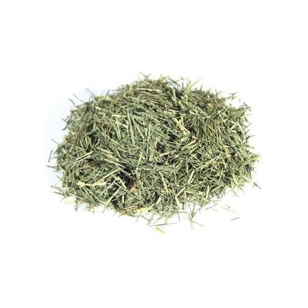 Bulk Herbs: Lemongrass (Organic)