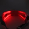 Electric Face Lifting Belt Foldable Lightweight Repair Skin Reduce Swelling