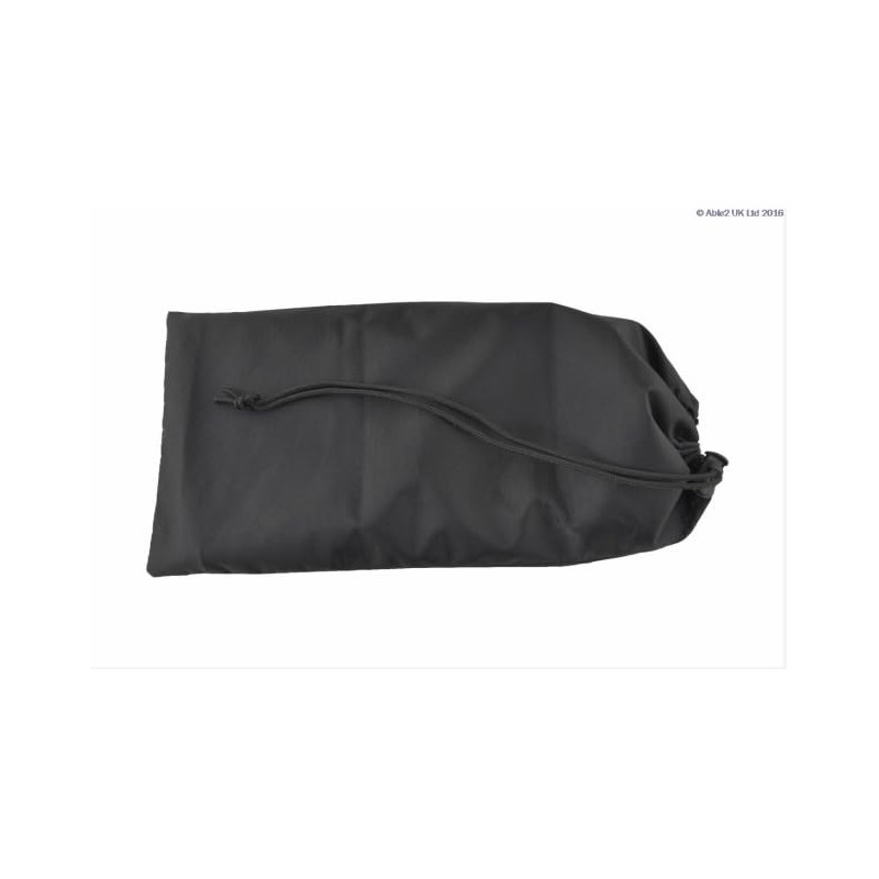 Lifeswonderful - Carry Case, Storage Bag or Pouch with Drawstring