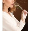 [morning plade] Champagne Glasses, Champagne, Wedding, Flutes, Artisans, Stylish, Crystal
