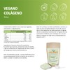 Vegan Collagen 500g Plant-Based Eco Friendly and Animal Free Alternative