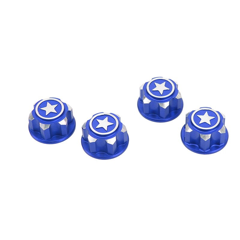 17mm Wheel Hex Nuts Sleeve 17mm Hex Nuts Installation Tool