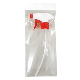 Taeguk PET Bottle Sprayer Head - Medium T-Type Universal Sprayer Head for PET Bottles 15ea