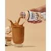 Super Coffee, café helado listo para beber, café con vainilla