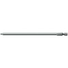 WERA 060201 Screwdriver Bit for Torx Screws, Insertion 0.25 inches