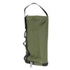 CHUMS CH60-3370-M022-00 Kitchen Paper Holder Storage Case, Chums Logo, Khaki,