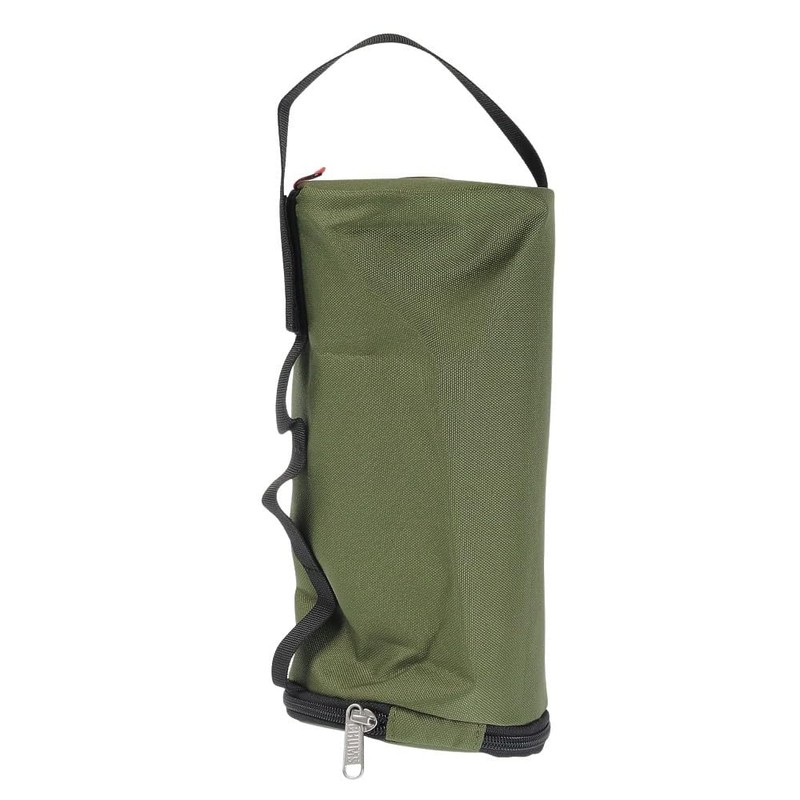 CHUMS CH60-3370-M022-00 Kitchen Paper Holder Storage Case, Chums Logo, Khaki,