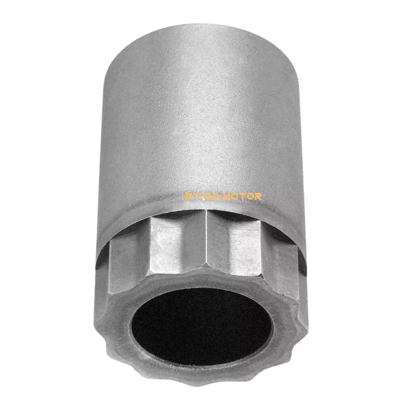 MATI Rear Differential Pinion Bearing Nut Tool 60mm for Honda