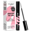 Mylee Enhancing Eyelash Serum for Lashes and Brows - Natural