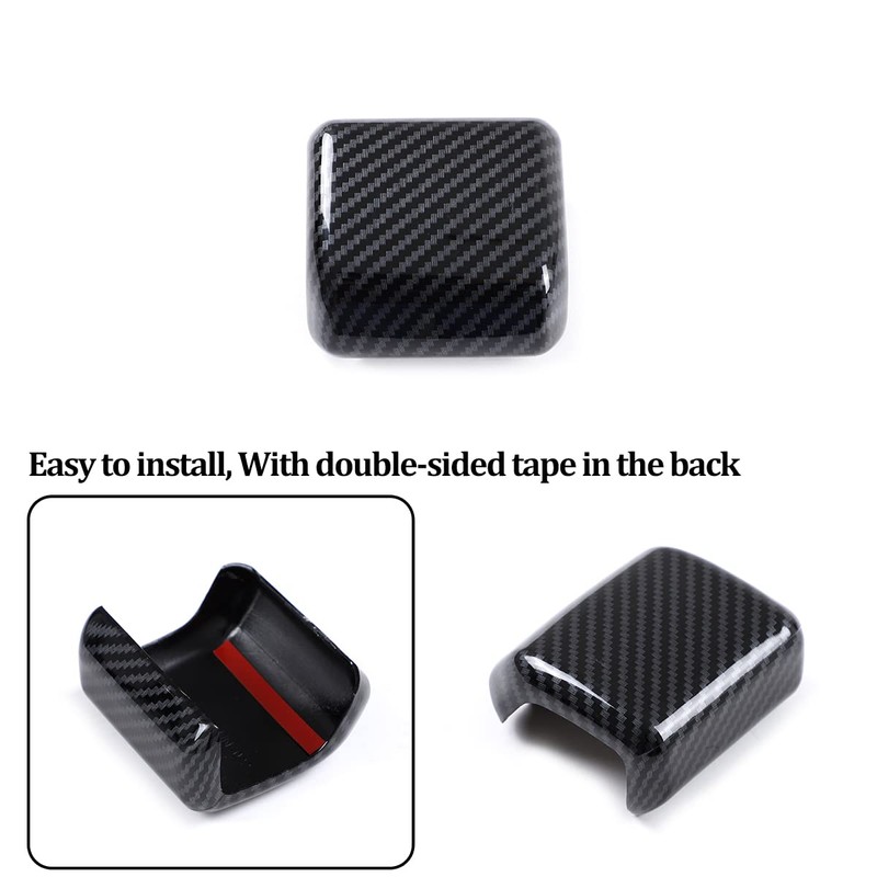 Fit for Toyo-ta Tundr-a 2022-2023 Central Control Gear Head Protective
