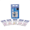 Shibata Science 080520-461 Simple Water Quality Inspection Kit, Simple Pack,