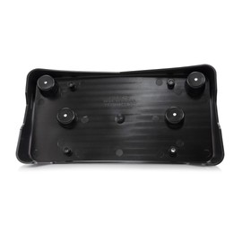 for Chevy Traverse 2022 2023 License Plate Bracket | Front | Replacement for GM1068231 | 84426599