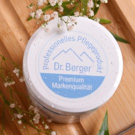 Original Dr.Berger anti-ageing tiger grass care ecr.