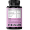 NMN + Resveratrol 99% + Betaína HCL + Quercetina Extracto
