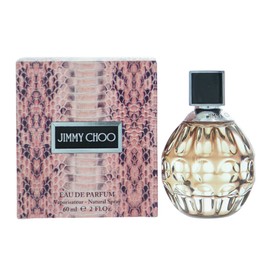 Jimmy Choo by Jimmy Choo 2.0 Oz Eau De Parfum Spray Box for Women