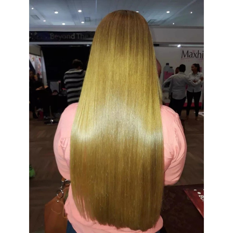 Yomlorak Keratina Rosa Yomlorak