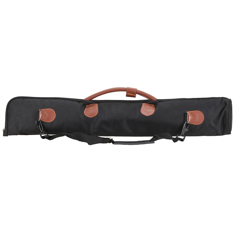 1680D Clarinet Bag Case Straight Type Thicken Padded 15mm Foam