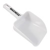 Waxness Wax Beads Scooper White 16 Oz