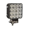 Buyers Products 1492230 Ultra Bright 4.5 Inch LED Combination Flood/Strobe